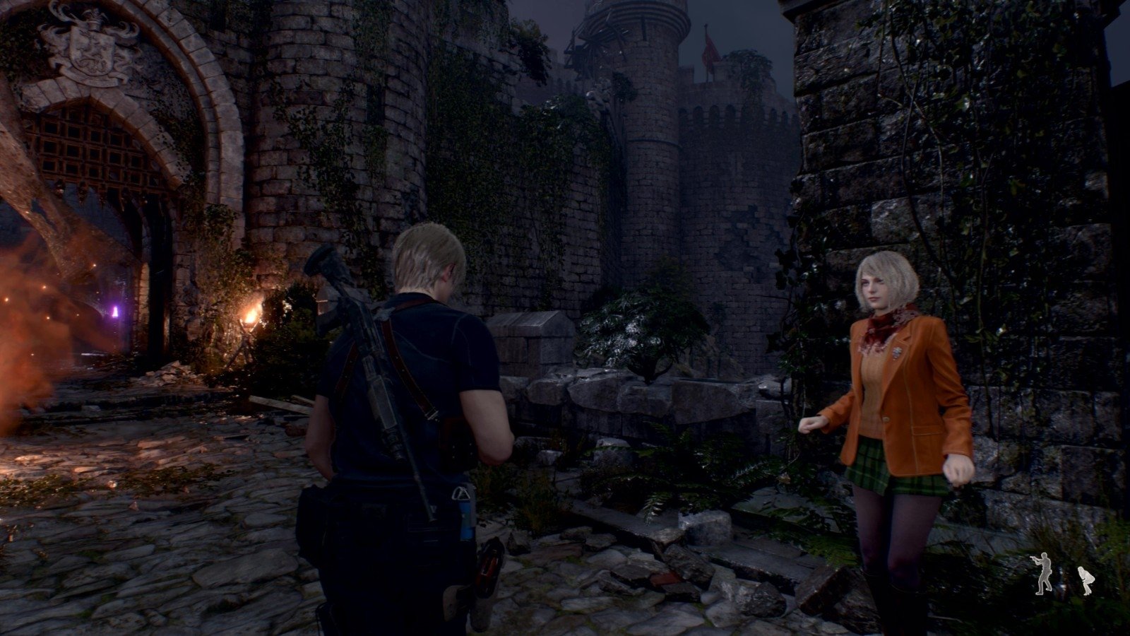 堡垒之夜 重制版 截图23