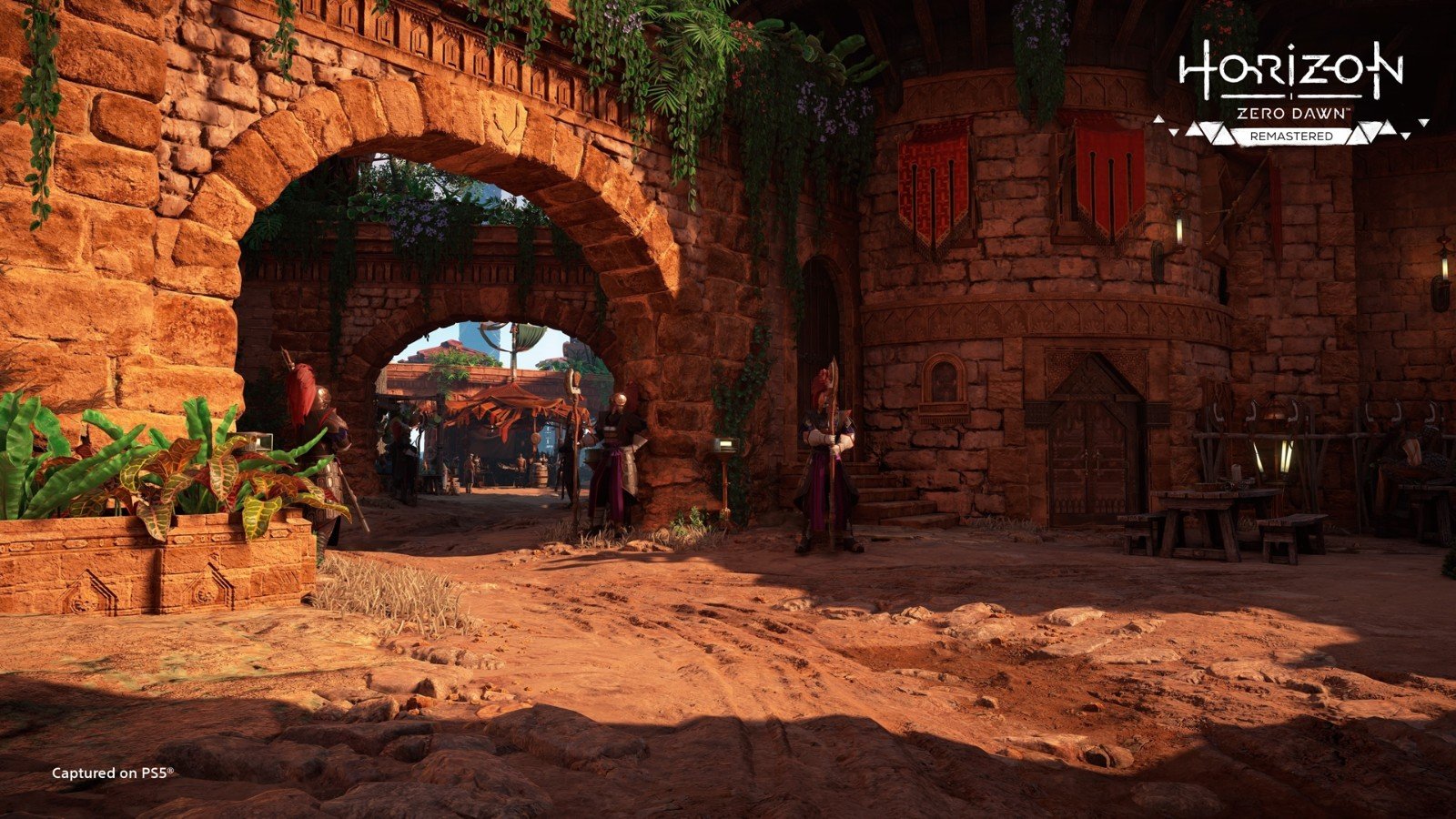 极限竞速：地平线5 截图5