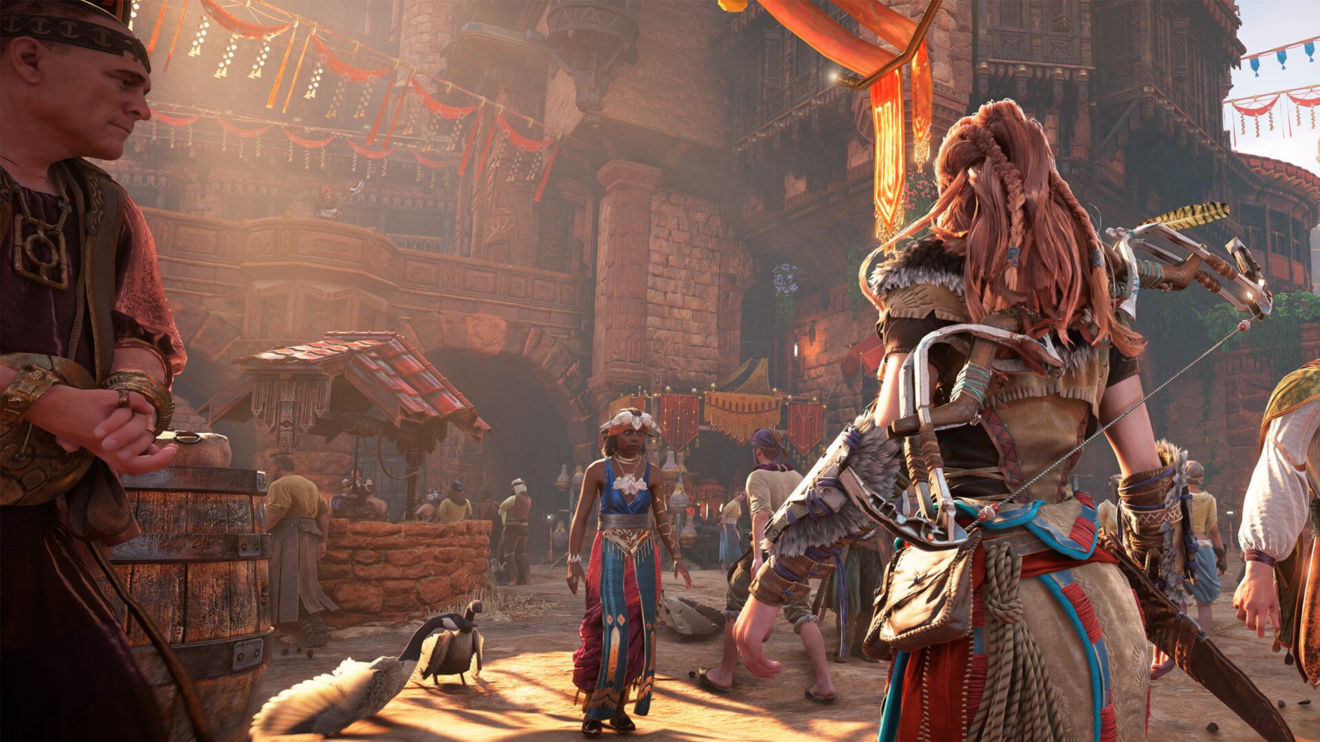 极限竞速：地平线5 截图7