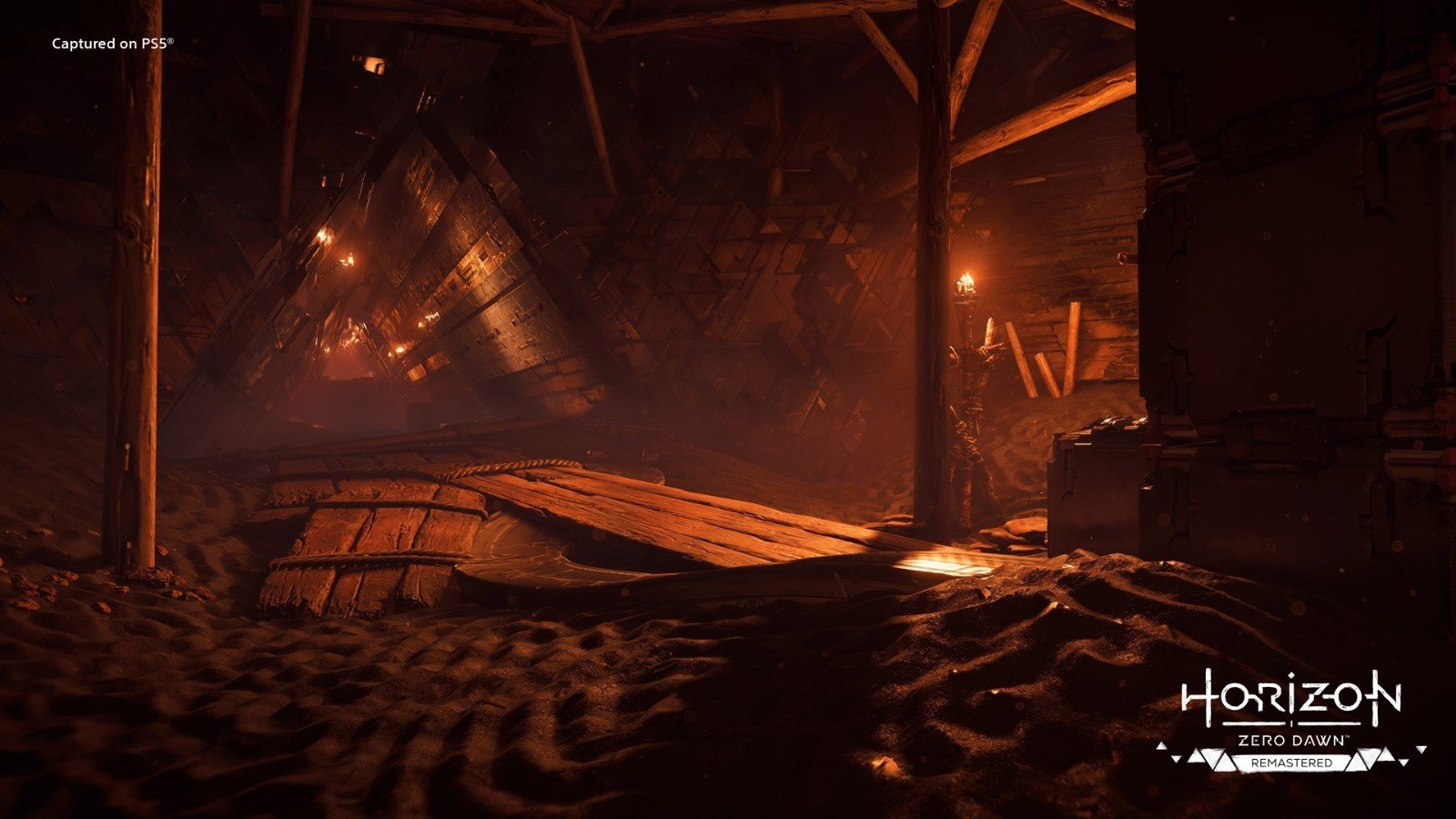 极限竞速：地平线5 截图9