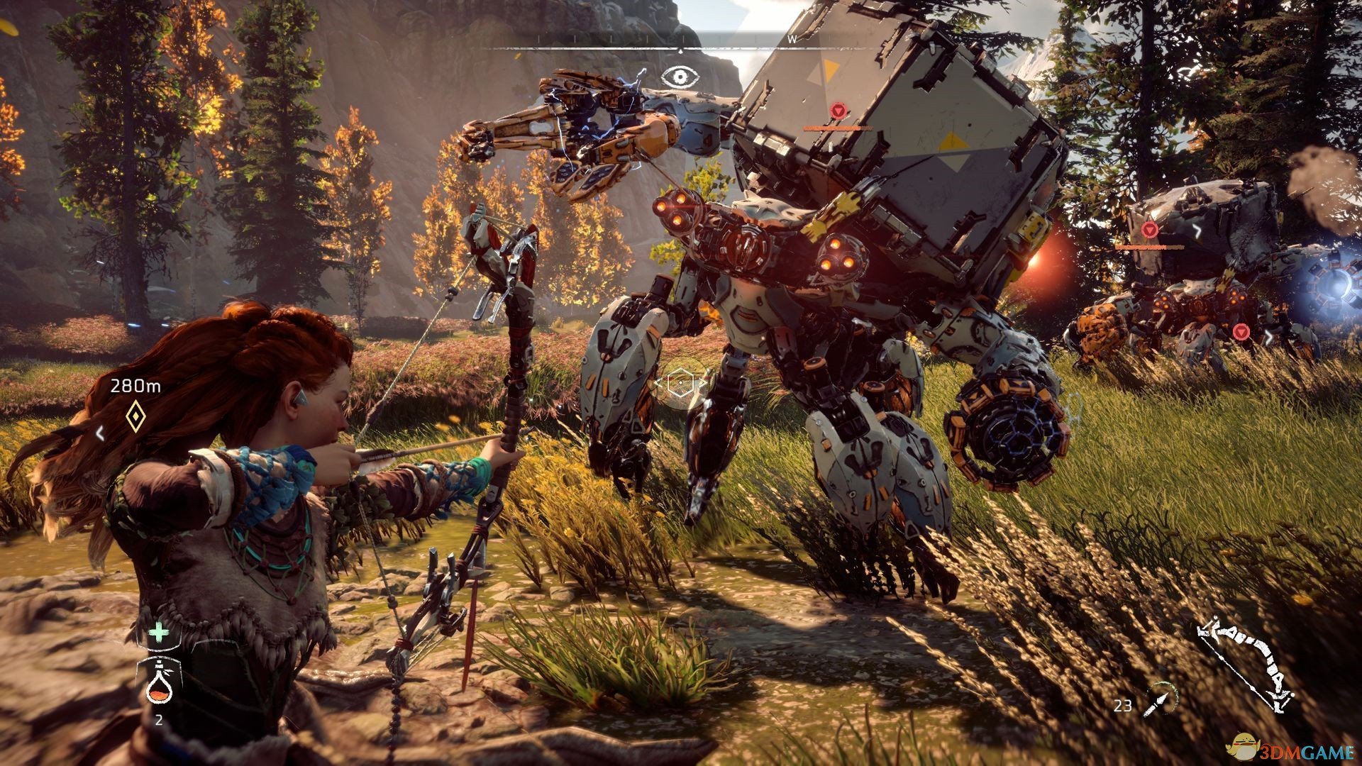 极限竞速：地平线5 截图11