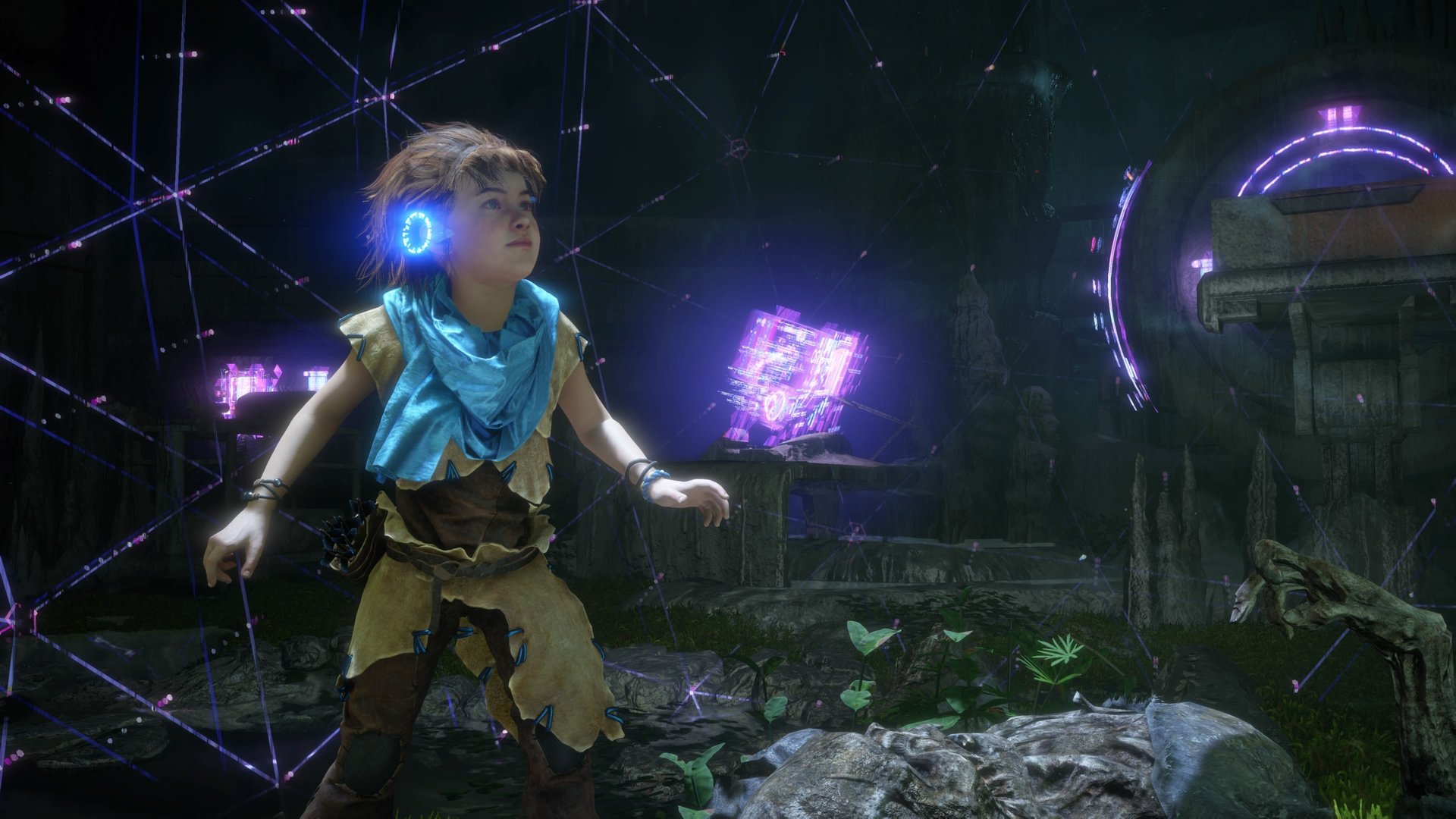 极限竞速：地平线5 截图13