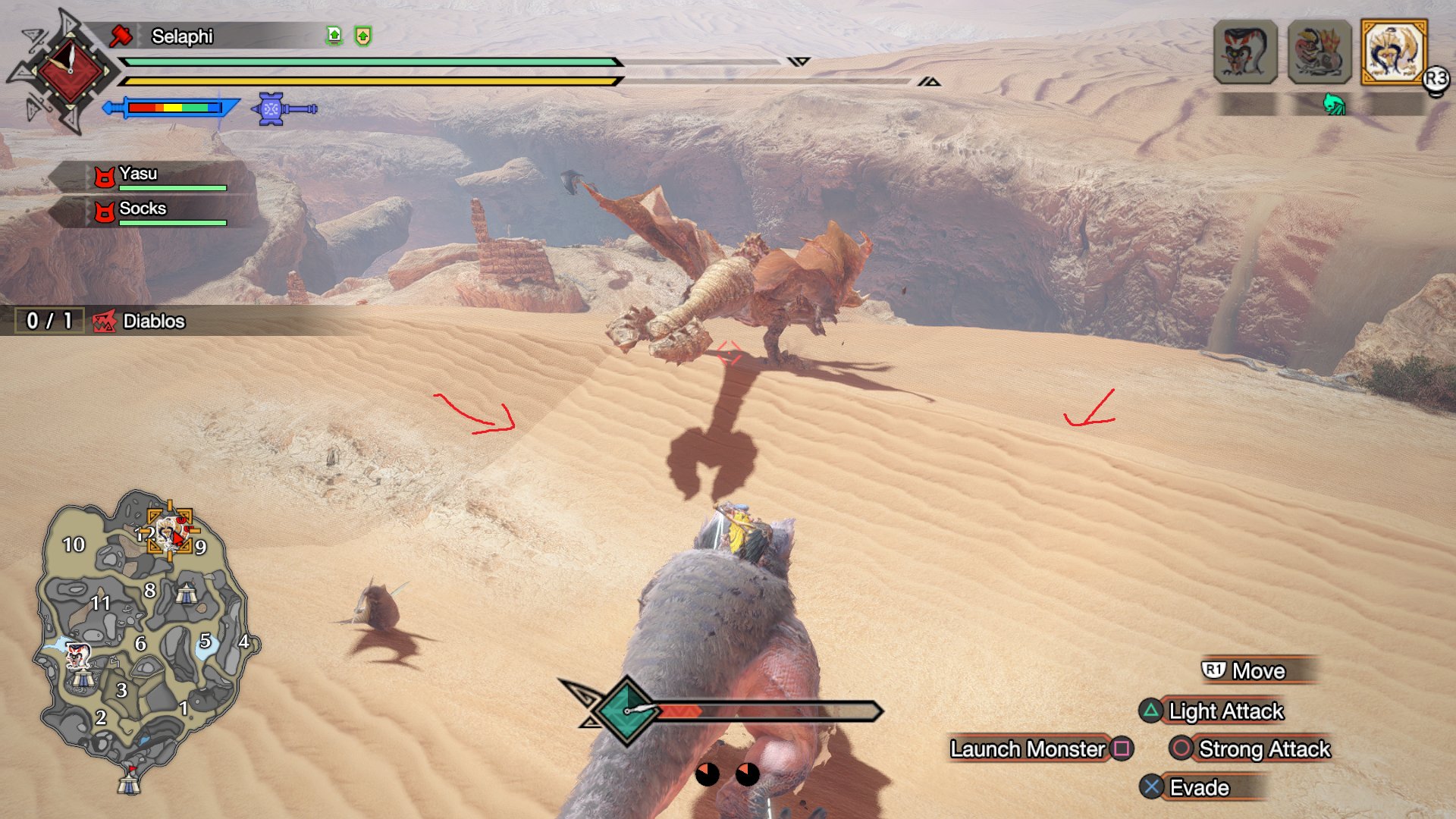 艾尔登法环 完整版 截图14