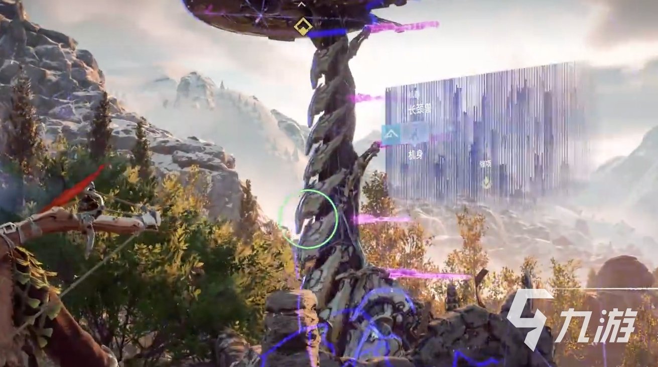 缺氧 终极版 截图11