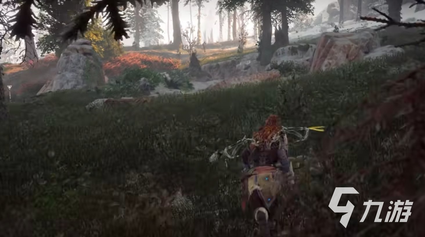 缺氧 终极版 截图13