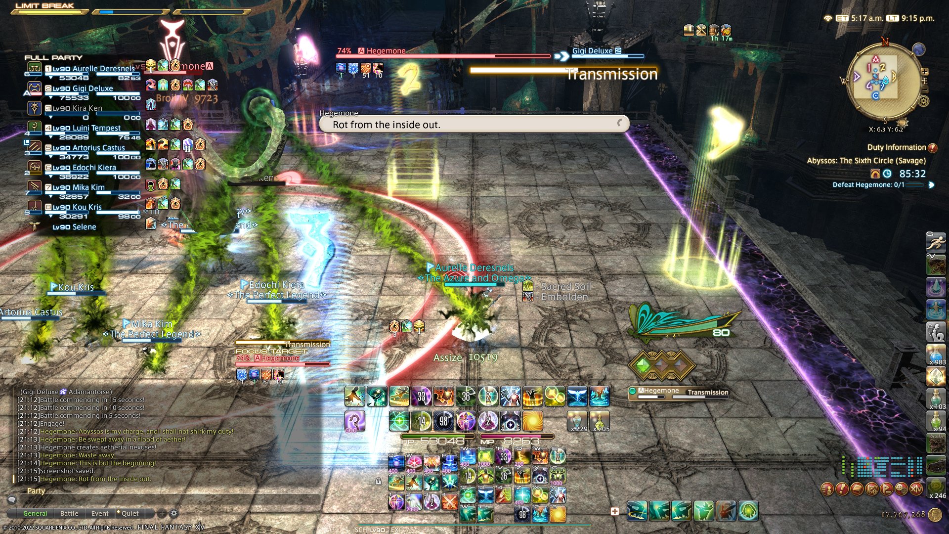 只狼：影逝二度 豪华版 截图17