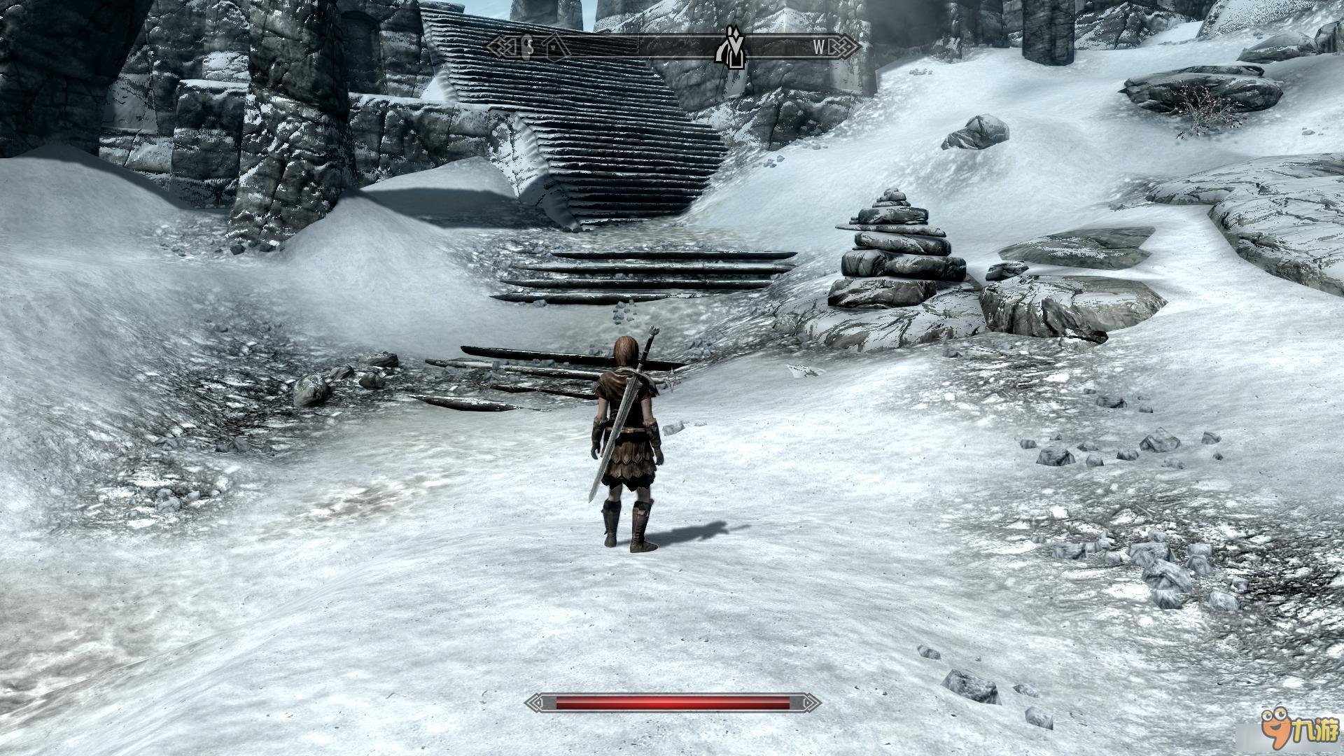 荒野大镖客2 完整版 截图13