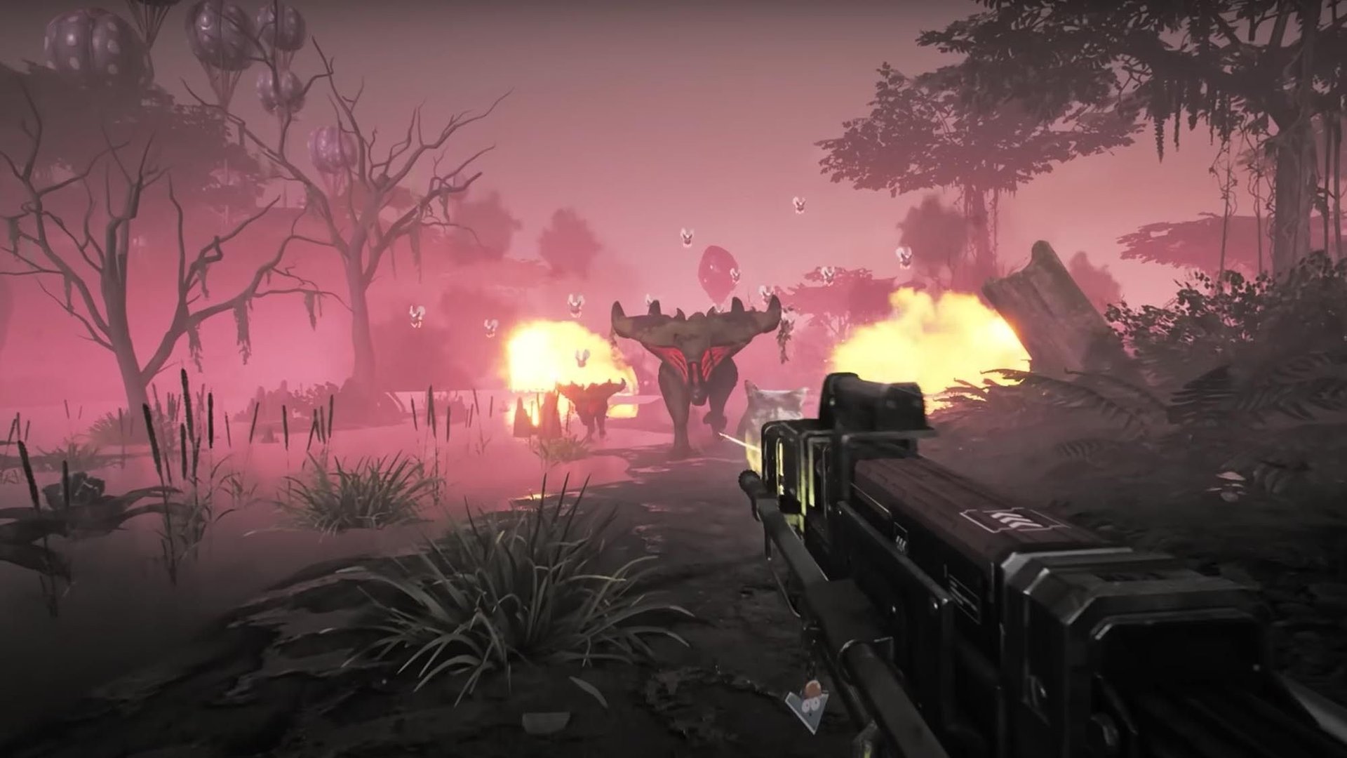 极限竞速：地平线5 截图7