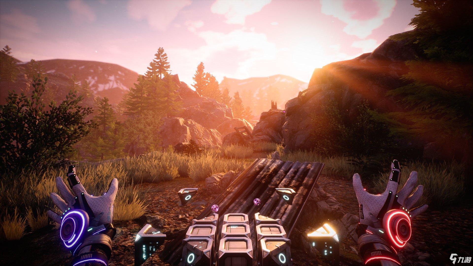 极限竞速：地平线5 截图13