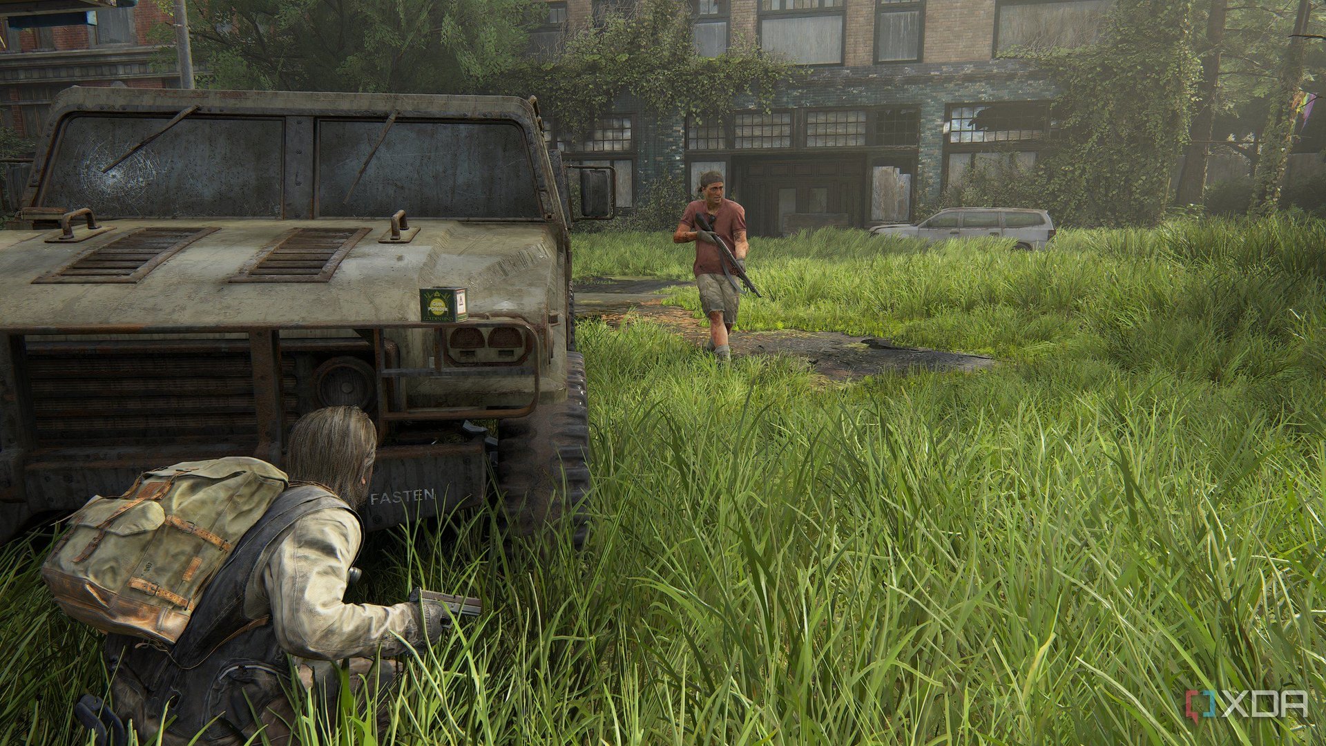 极限竞速：地平线5 截图16