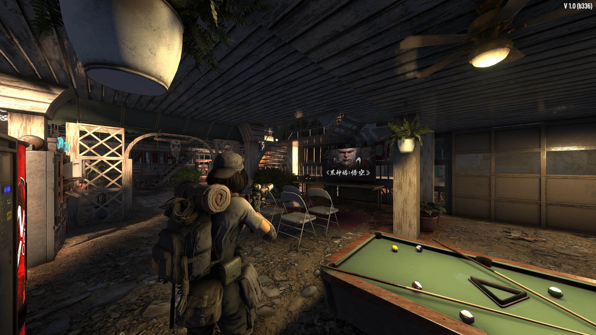 巫师3：狂猎 终极版 截图10