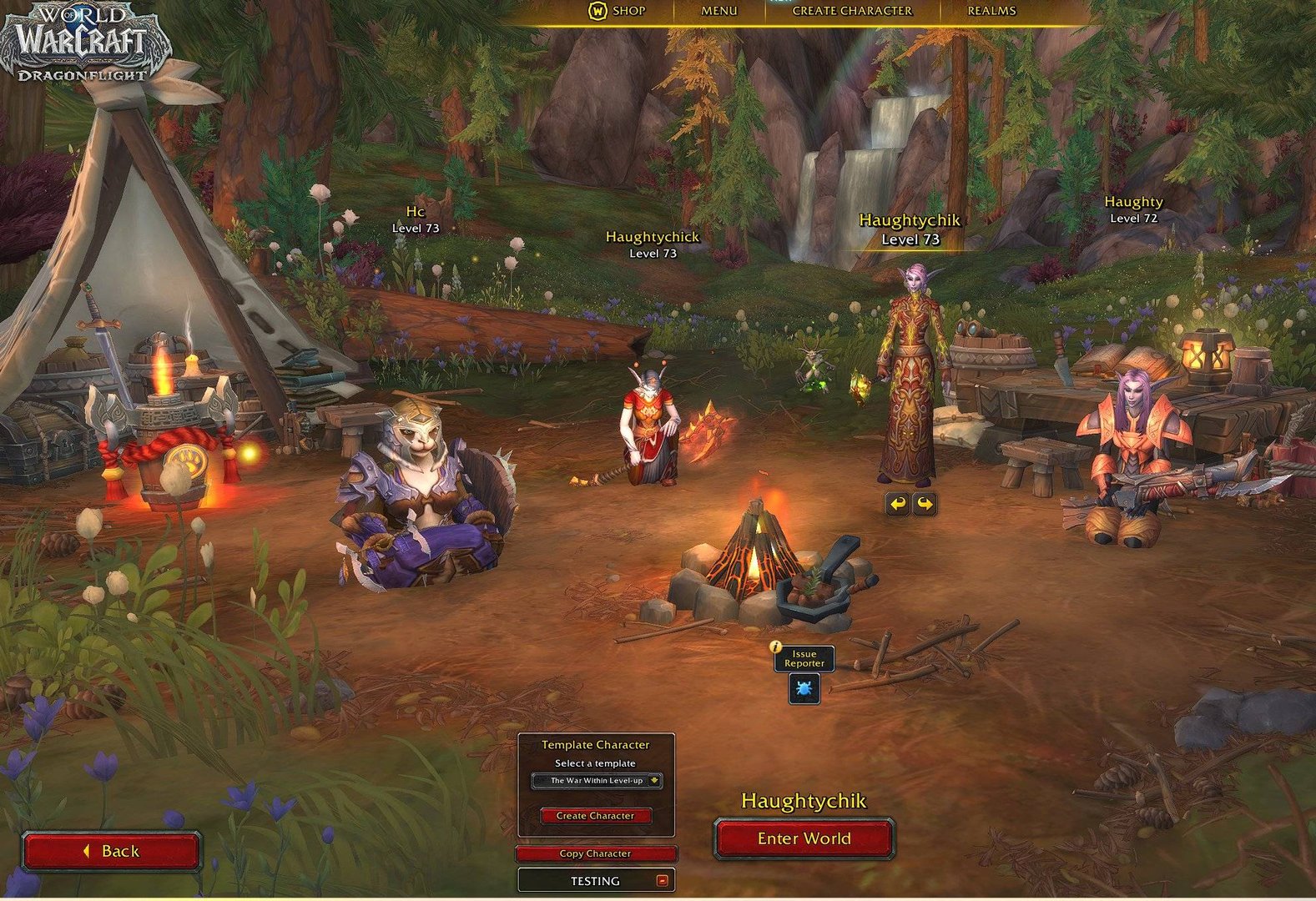 艾尔登法环 完整版 截图21