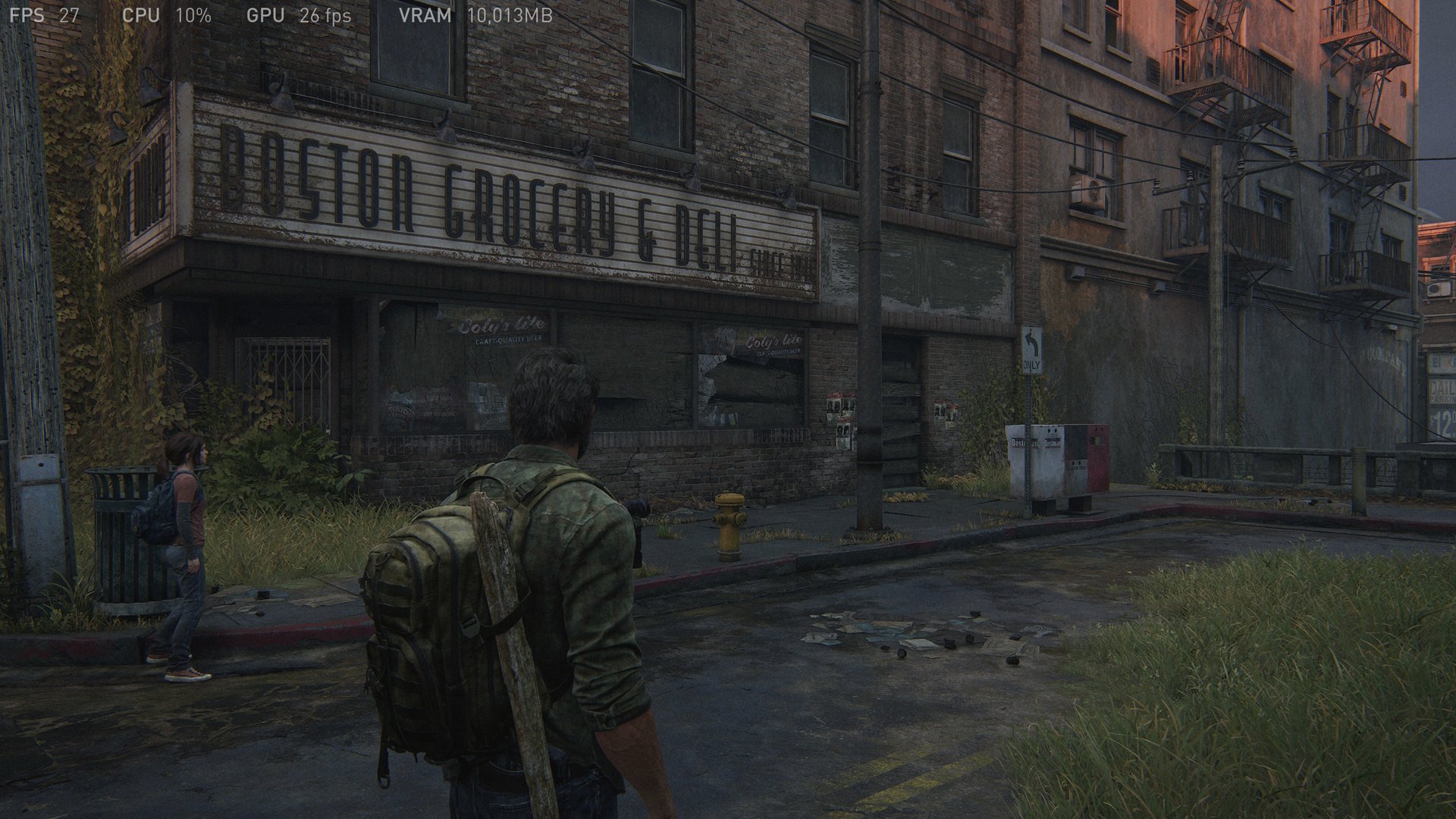 堡垒之夜 重制版 截图19