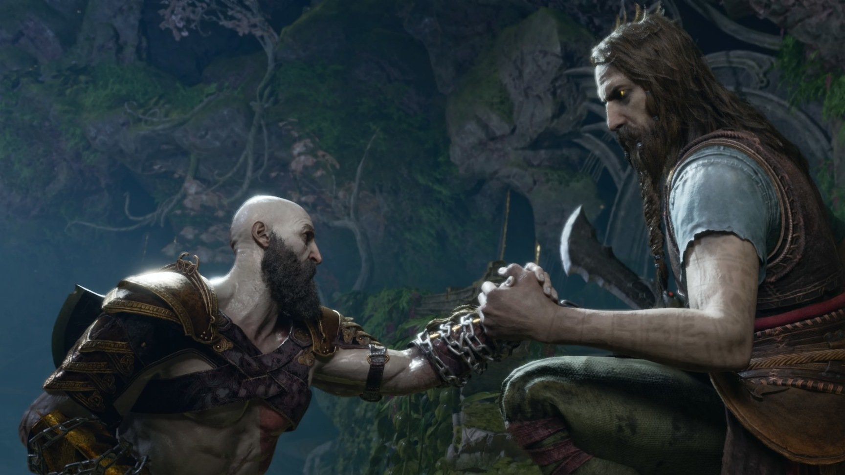 饥荒 重制版 截图19