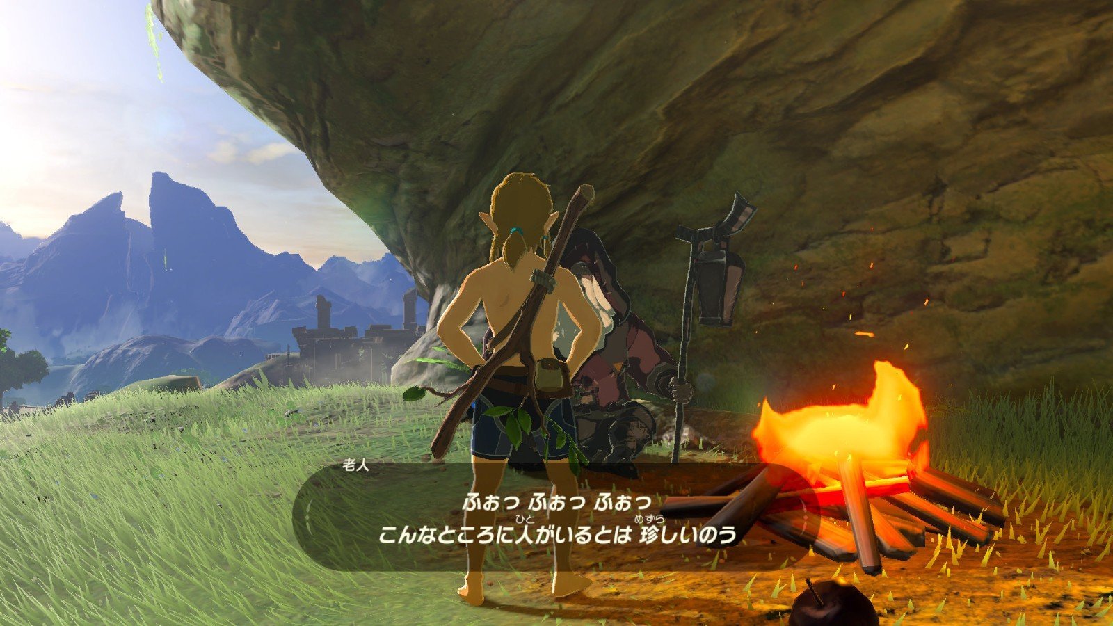 极限竞速：地平线5 截图9