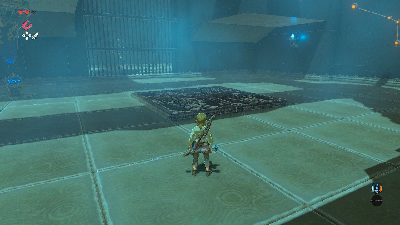 极限竞速：地平线5 截图15