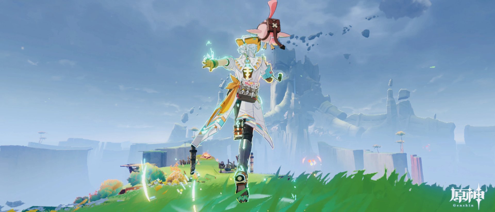 死亡搁浅 年度版 截图15