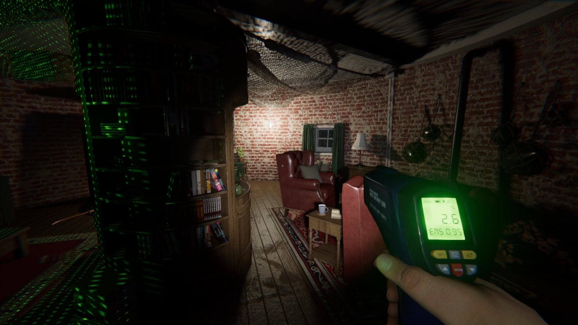 战神 豪华版 截图4