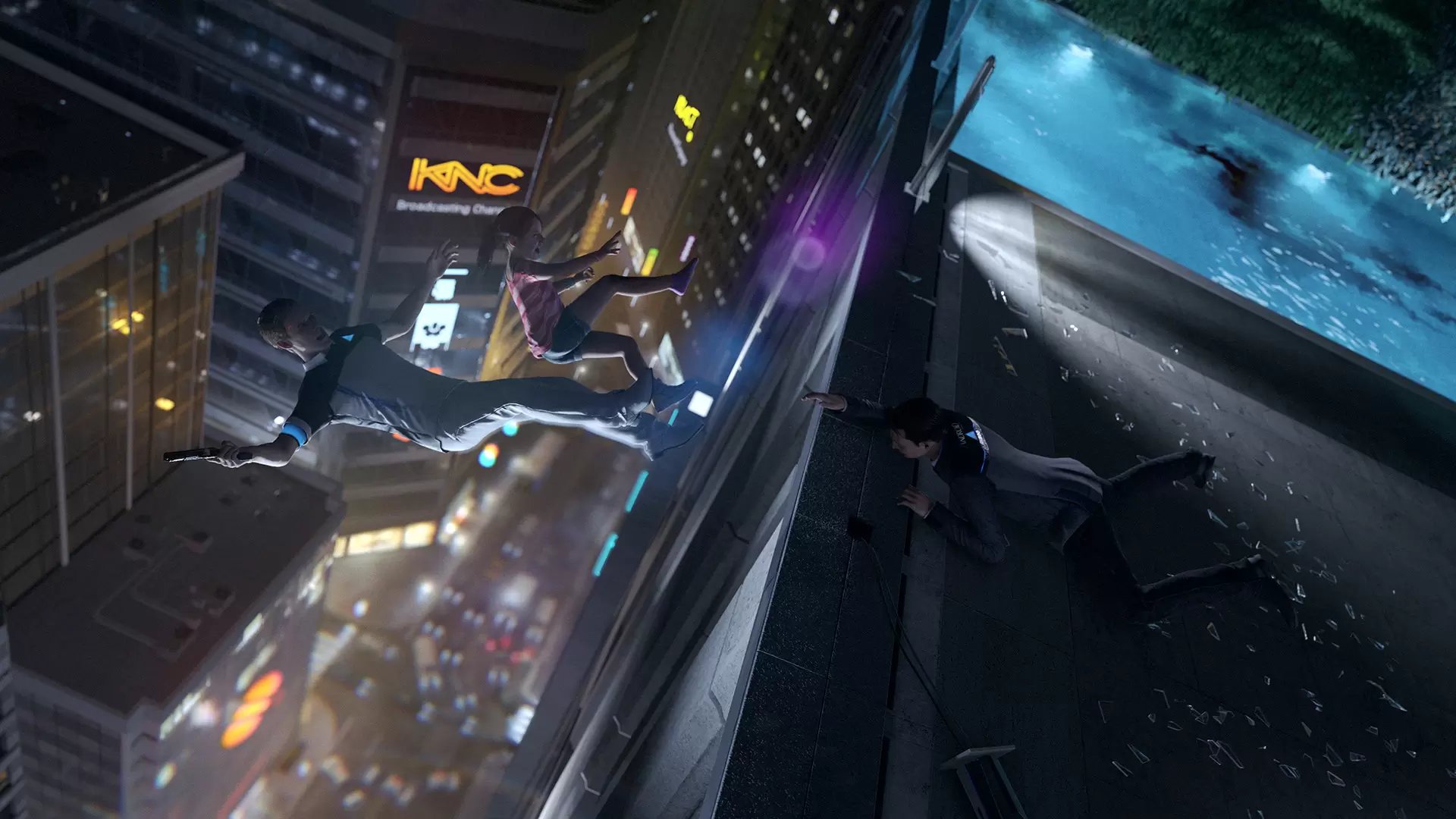 APEX英雄 终极版 截图6