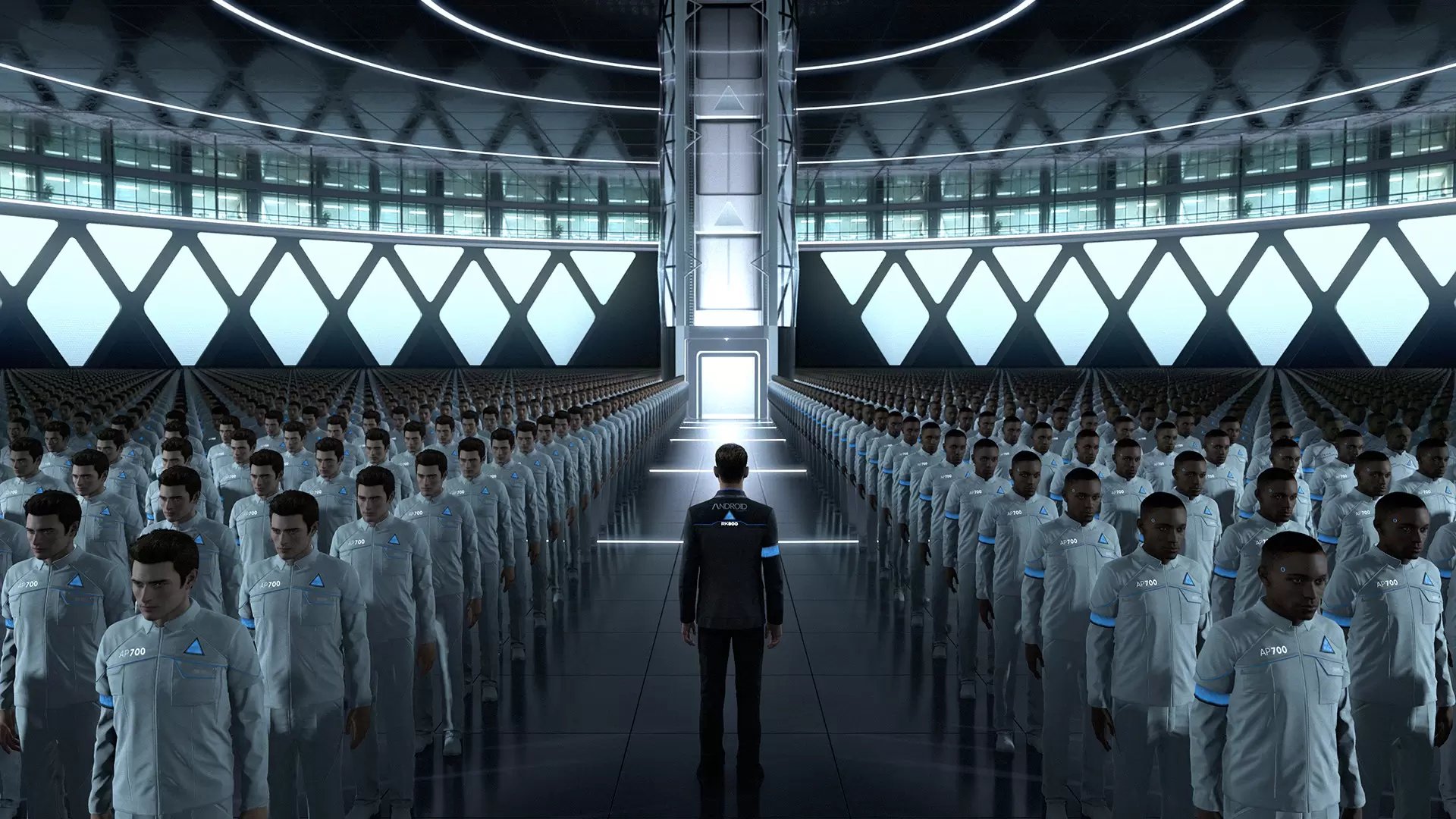 APEX英雄 终极版 截图17