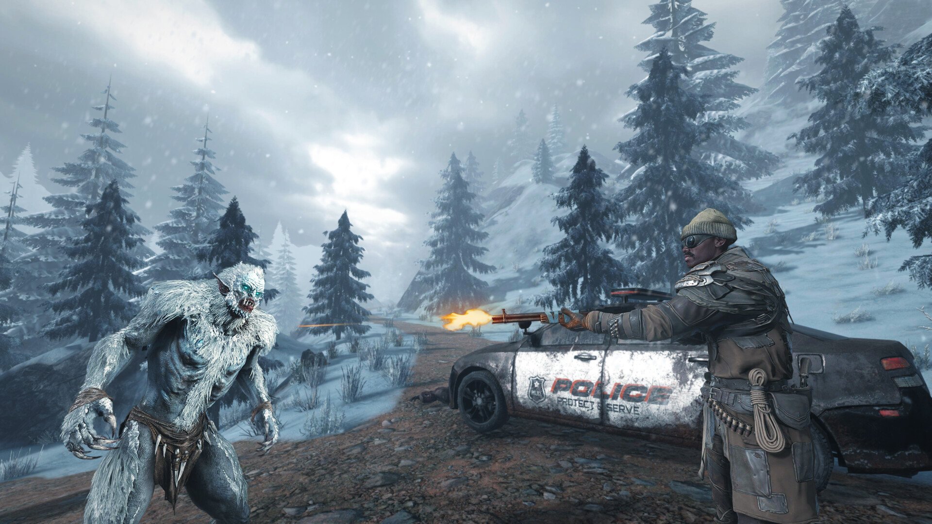 荒野大镖客2 完整版 截图11