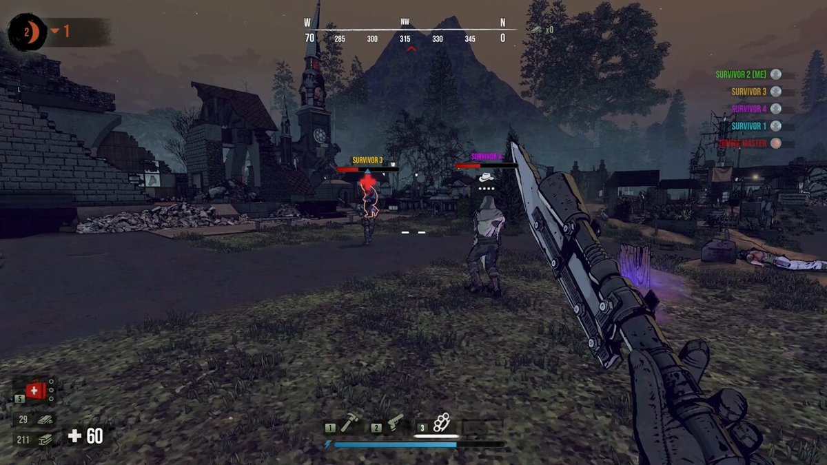 荒野大镖客2 完整版 截图17