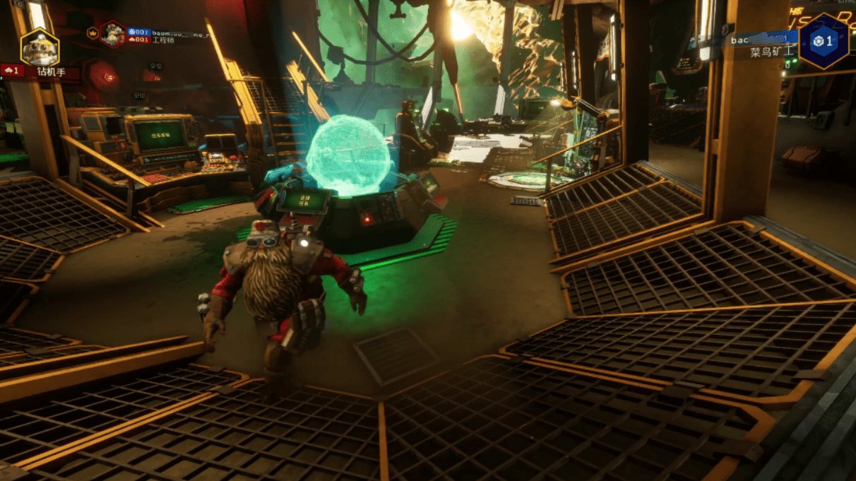 茶杯头 豪华版 截图15