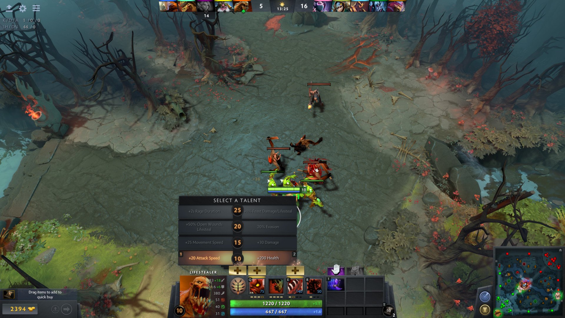 极限竞速：地平线5 截图7