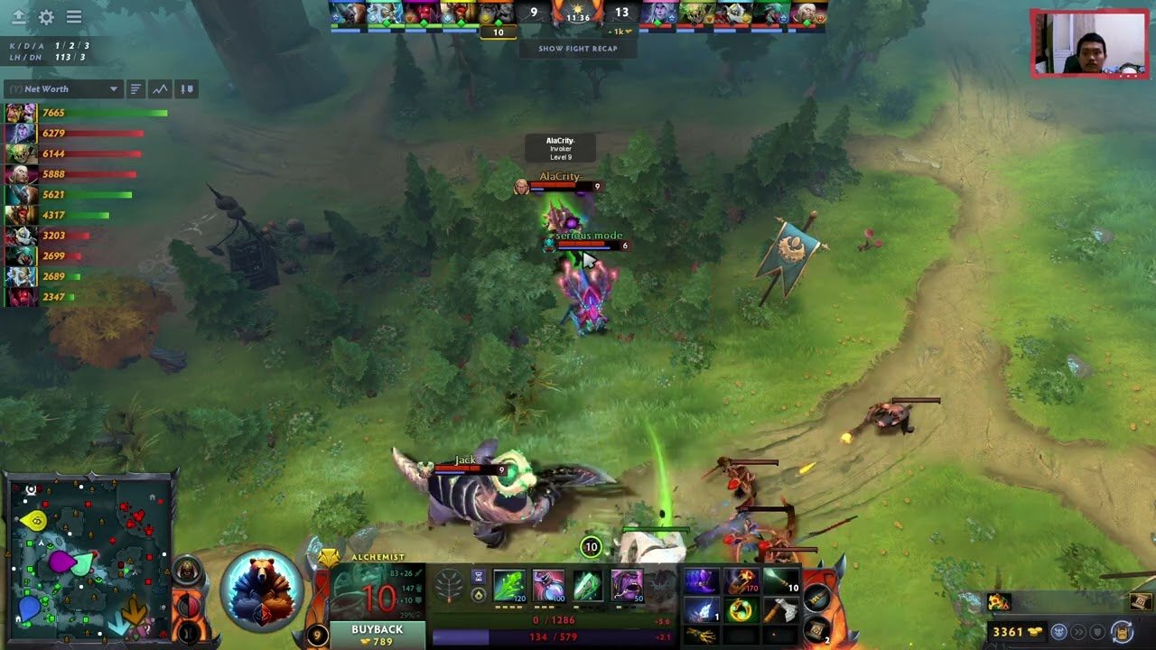 极限竞速：地平线5 截图12