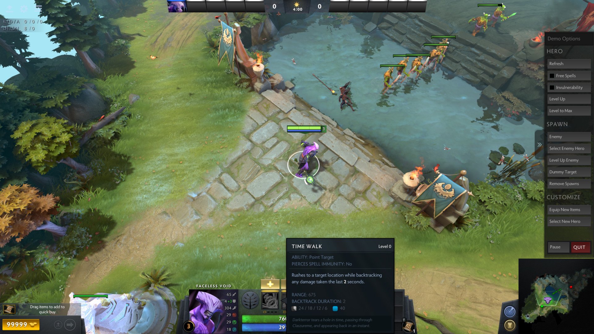 极限竞速：地平线5 截图14