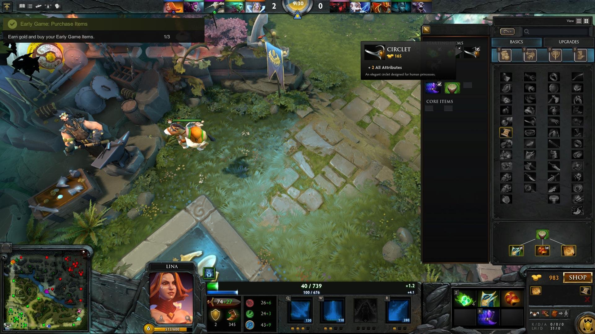 极限竞速：地平线5 截图18