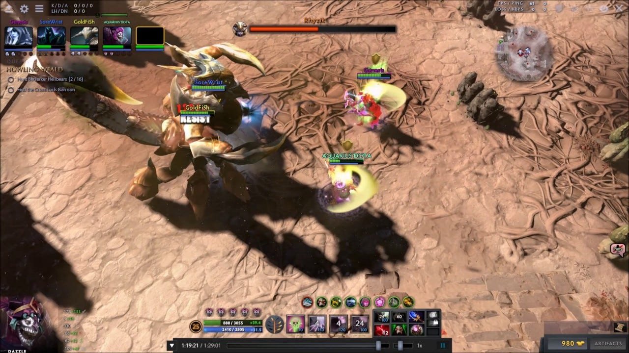 极限竞速：地平线5 截图20