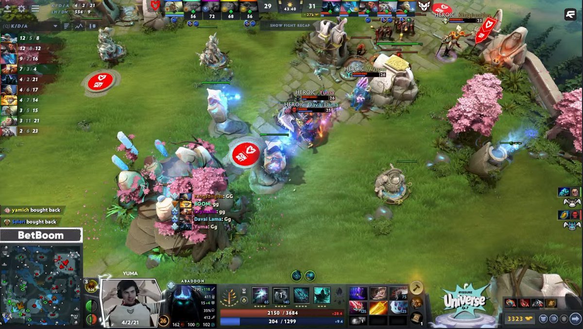 极限竞速：地平线5 截图21