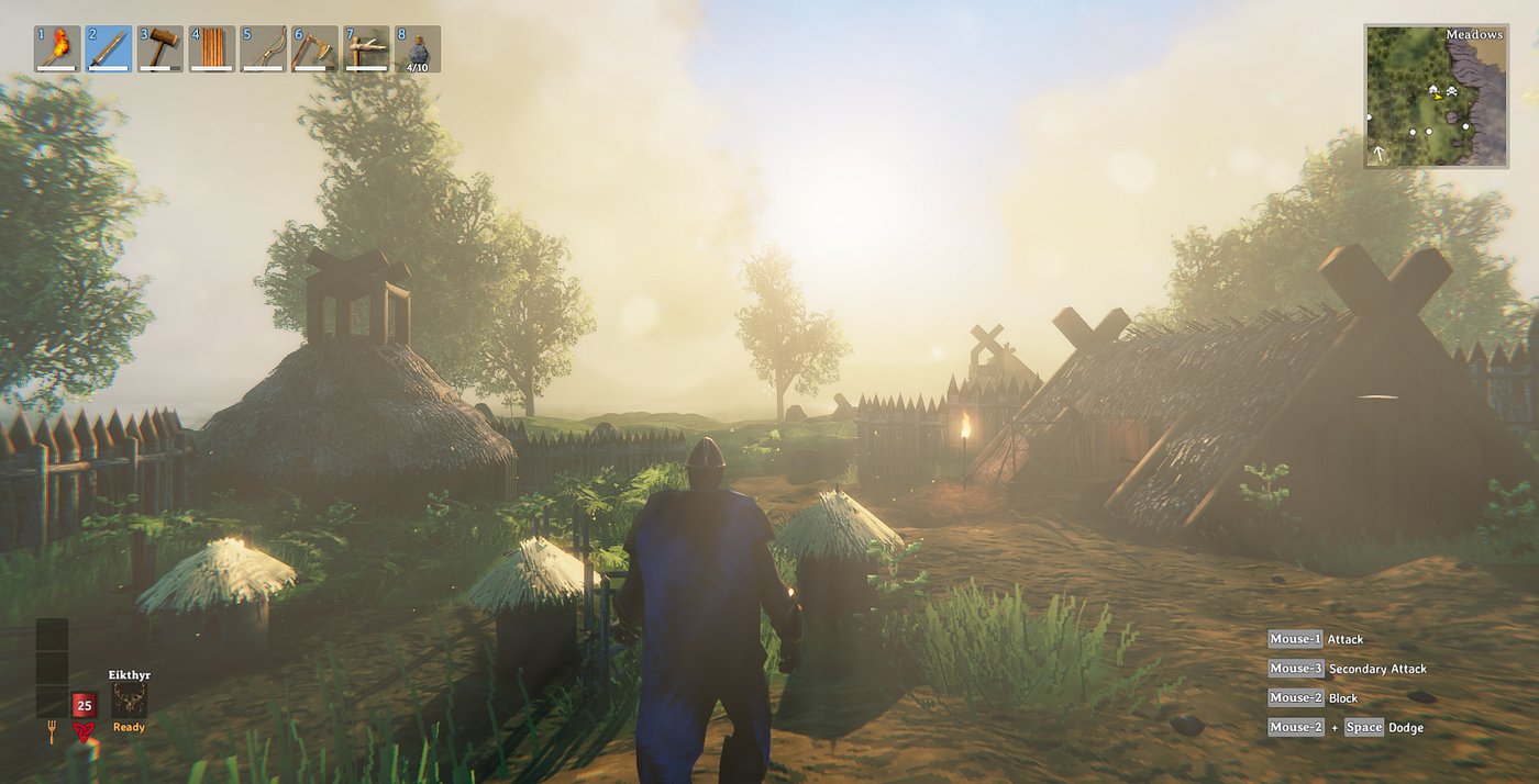 空洞骑士 豪华版 截图9