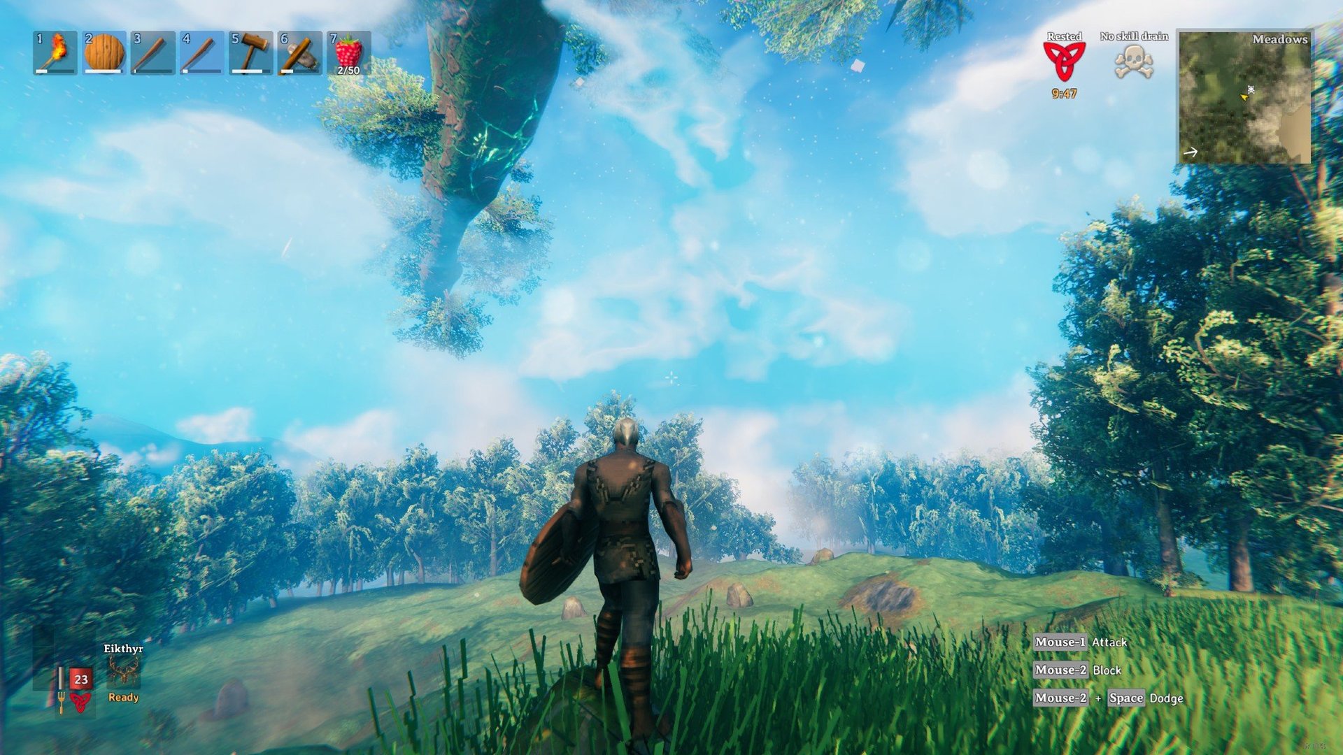 空洞骑士 豪华版 截图11