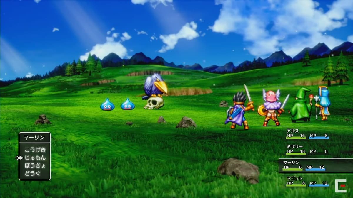 塞尔达传说：旷野之息 截图13