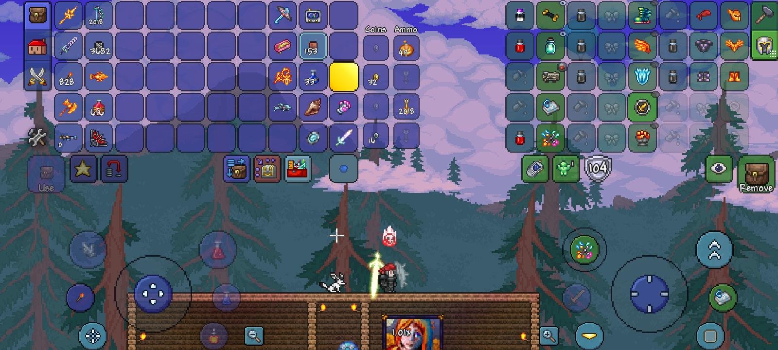 尼尔：机械纪元 终极版 截图1