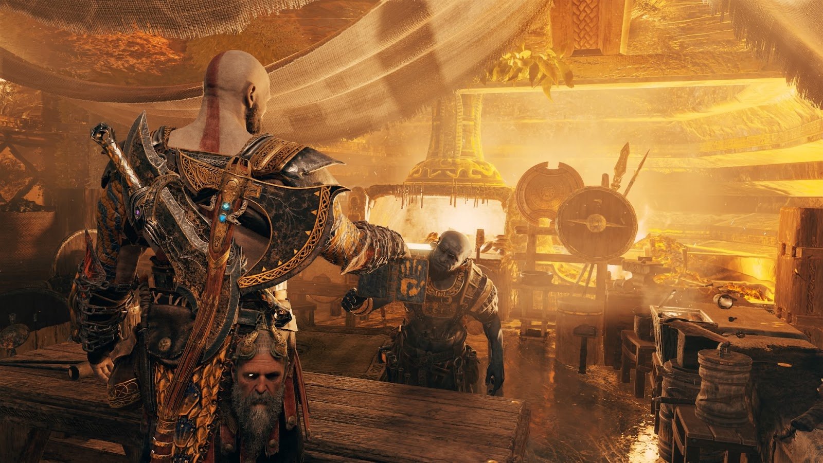 极限竞速：地平线5 截图3