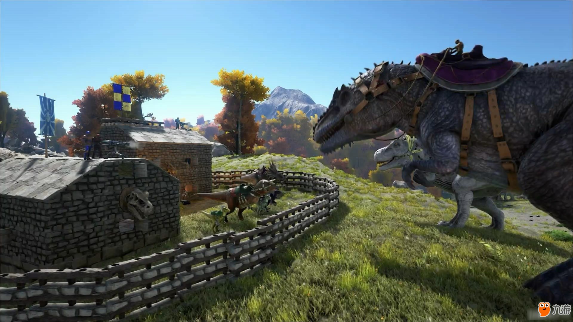 极限竞速：地平线5 截图4