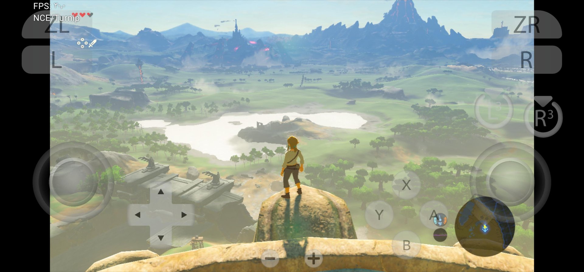 堡垒之夜 豪华版 截图8