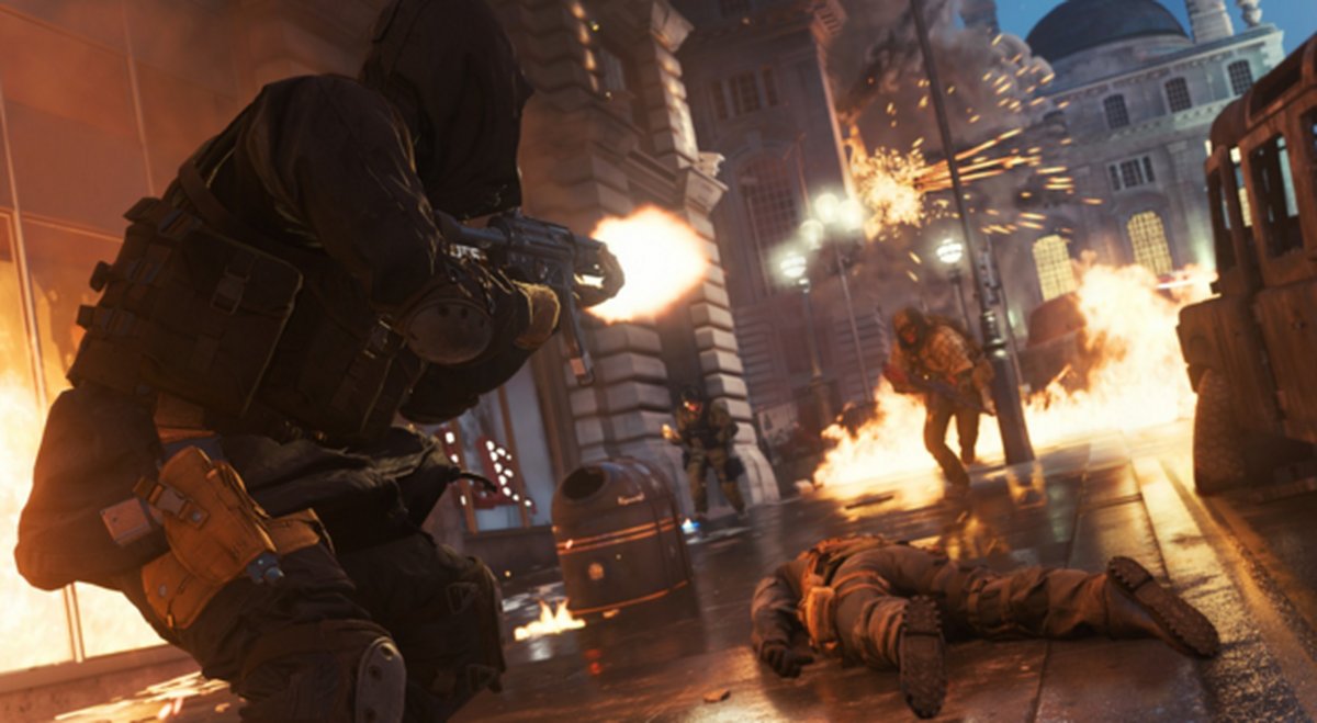 塞尔达传说：旷野之息 截图3