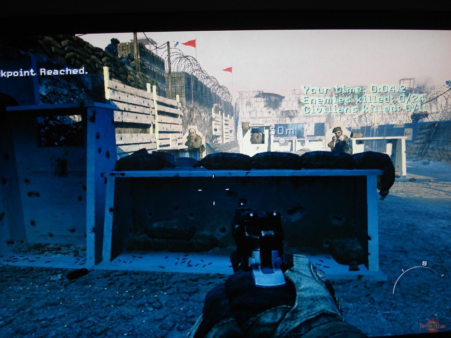 塞尔达传说：旷野之息 截图8