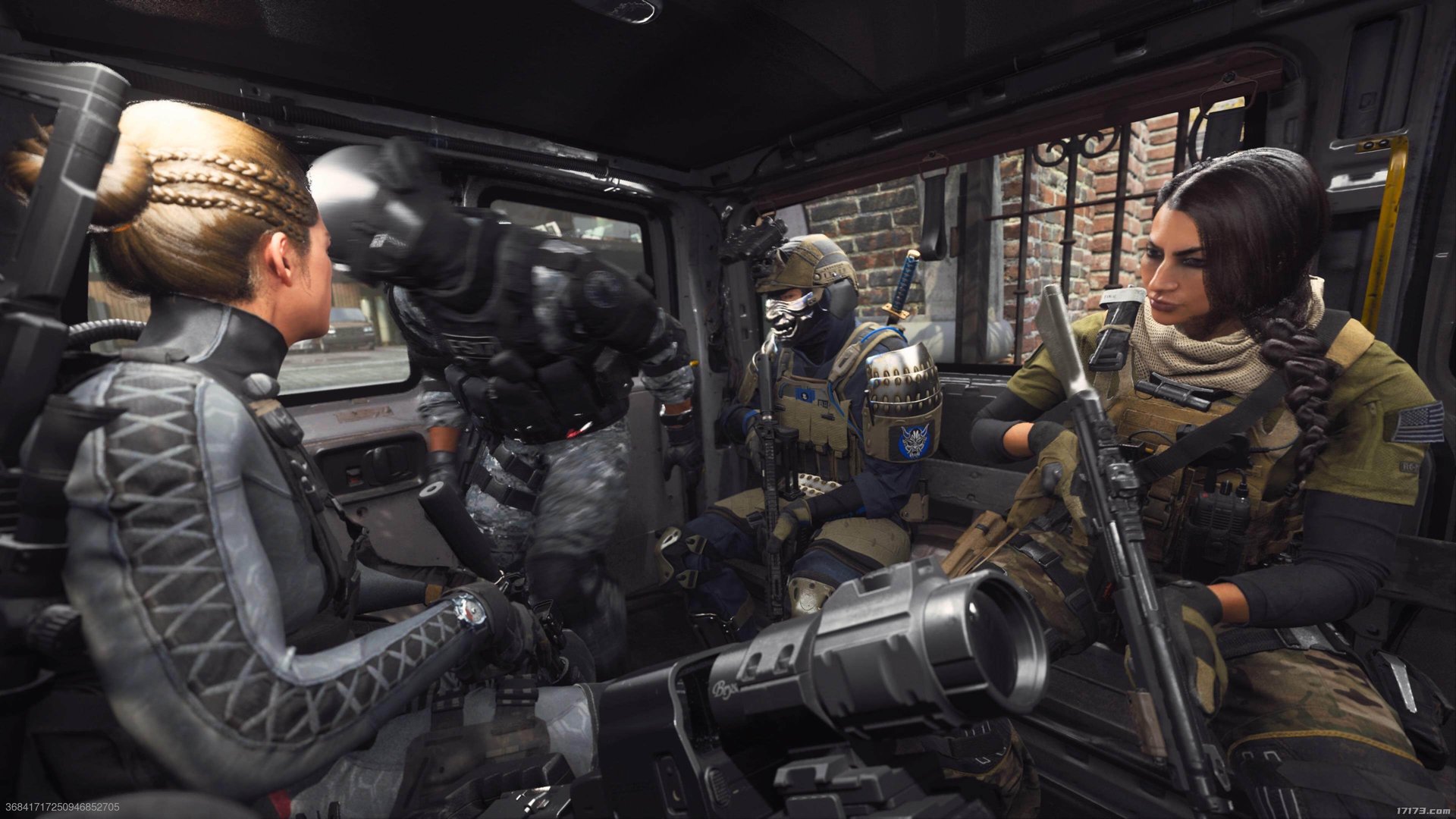 塞尔达传说：旷野之息 截图18