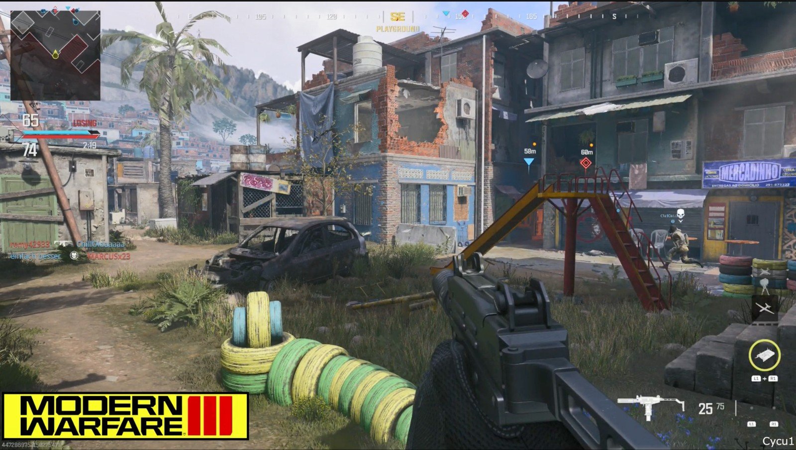 塞尔达传说：旷野之息 截图22