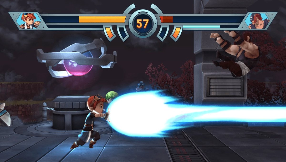 瓦尔海姆 豪华版 截图19