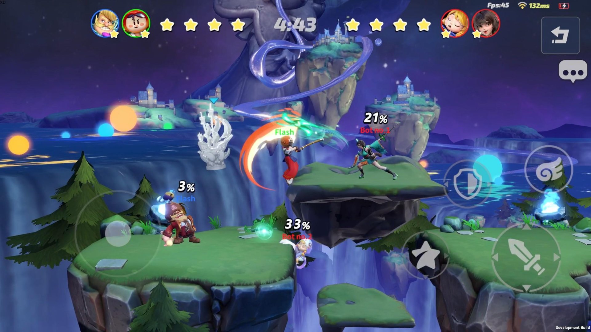 对马岛之魂 终极版 截图5