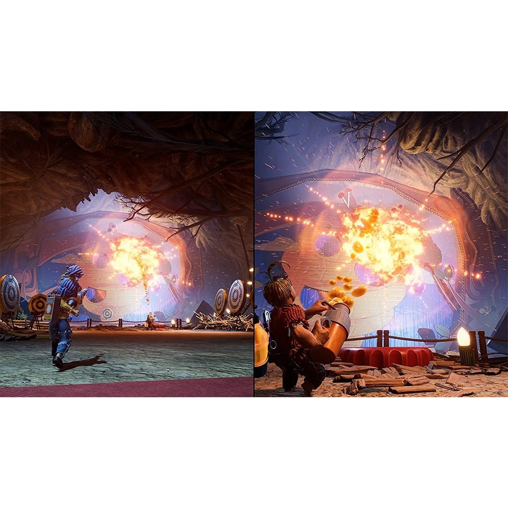 对马岛之魂 终极版 截图15