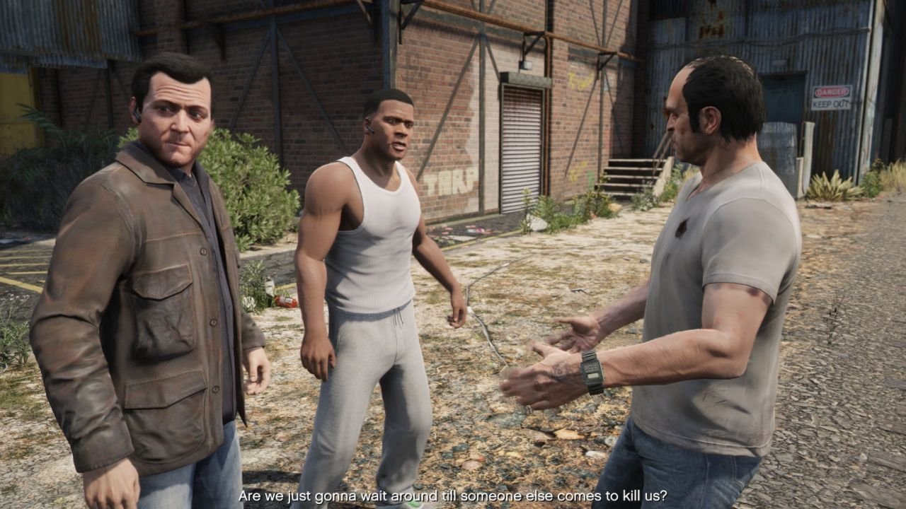 双人成行 重制版 截图14