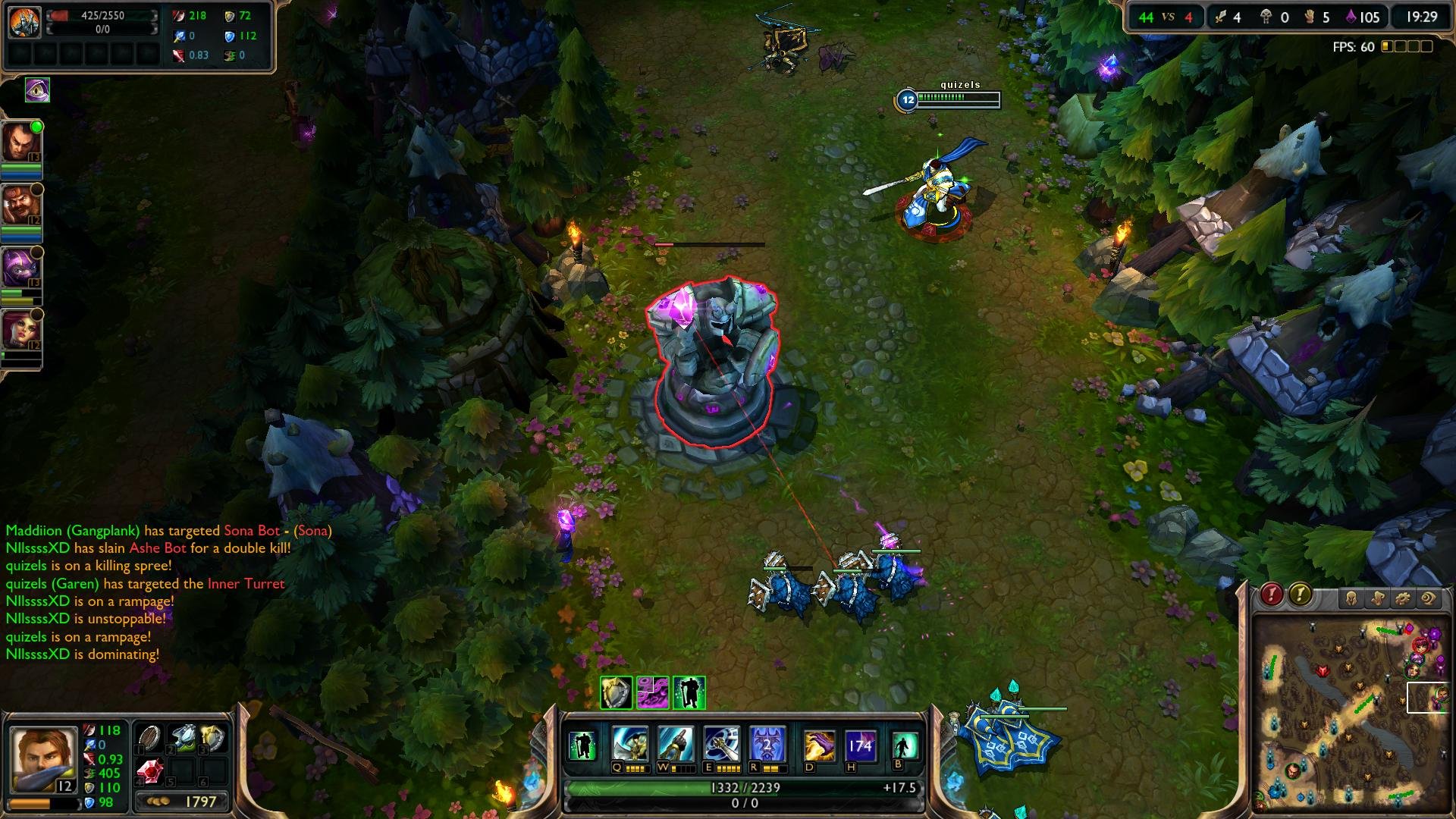 空洞骑士 年度版 截图1